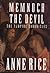 Memnoch the Devil (The Vampire Chronicles, #5)