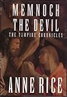 Memnoch the Devil by Anne Rice