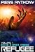 Refugee (Bio of a Space Tyrant, #1)