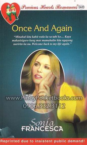 Once and Again (Paperback)