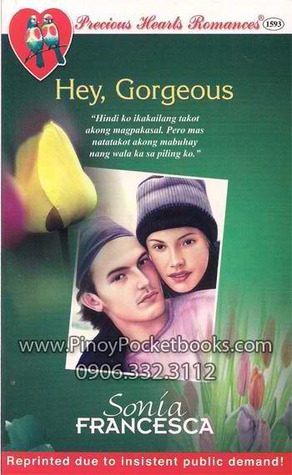 Hey, Gorgeous (Paperback)