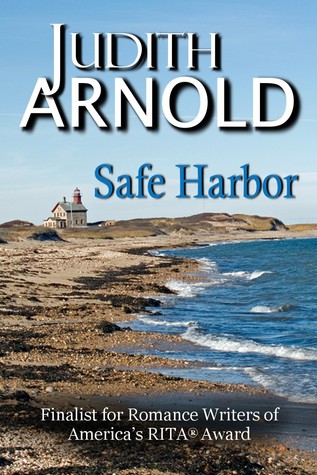Safe Harbor (Kindle Edition)