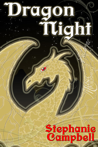 Dragon Night (Kindle Edition)