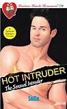 The Sensual Intruder (Hot Intruder)