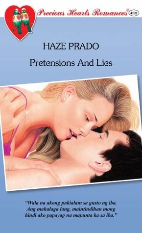 Pretensions and Lies (Paperback)