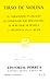 El Vergonzoso En Palacio / El Condenado Por Desconfiado / El ... by Tirso de Molina
