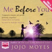 Me Before You