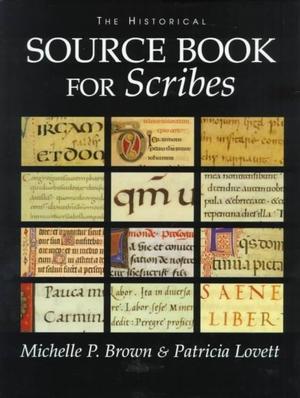The Historical Source Book for Scribes