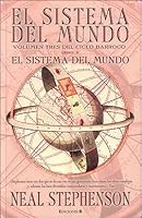 The System Of The World The Baroque Cycle Vol 3 Book 3