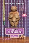 Rosa elefanter