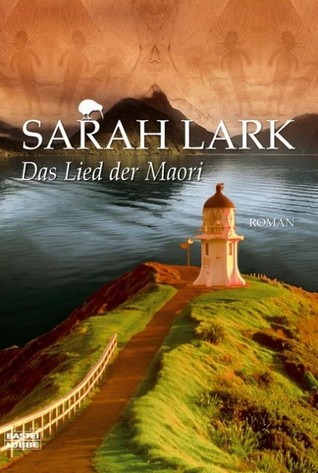 Das Lied der Maori (Neuseeland-Saga, #2)