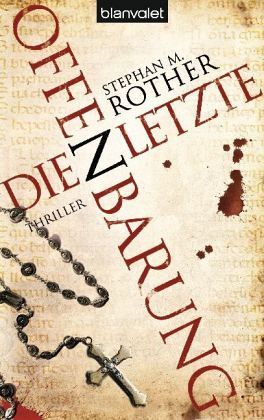 Die letzte Offenbarung (Paperback)
