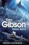 Final Days (Final days, #1) Book cover for Final Days (Final days, #1)