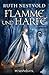 Flamme und Harfe
