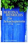 Die Schachspielerin by Bertina Henrichs