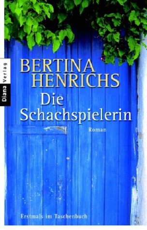 Die Schachspielerin (Paperback)