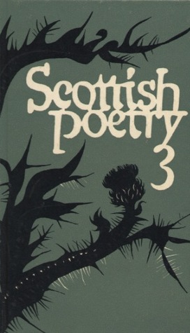 Scottish Poetry 3