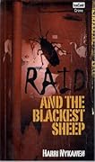 Raid And The Blackest Sheep