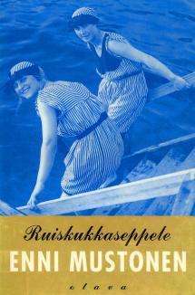 Ruiskukkaseppele (Hardcover)