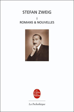Romans & nouvelles