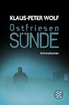 Ostfriesensünde (Ann Kathrin Klaasen, #4)