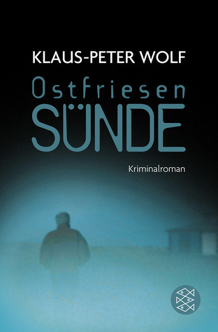 Ostfriesensünde (Ann Kathrin Klaasen, #4)