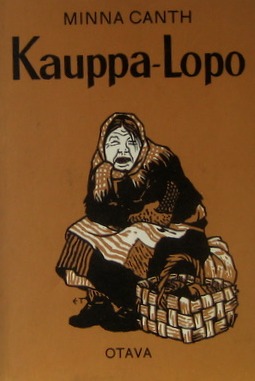 Kauppa-Lopo