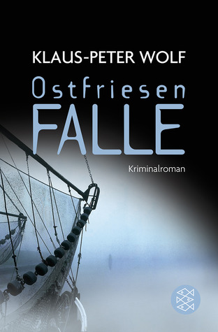 Ostfriesenfalle (Ann Kathrin Klaasen, #5)