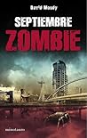 Septiembre Zombie
