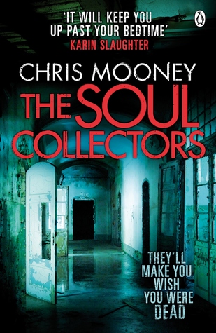The Soul Collectors (Darby McCormick #4)