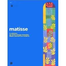 Matisse: La collection du Centre Georges Pompidou, Musée national d'art moderne (CATALOGUES DU M.N.A.M) (French Edition)