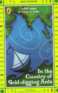 In the Country of Gold-Digging Ants