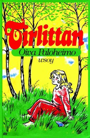 Tirlittan (Hardcover)