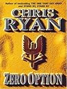 Zero Option (Geordie Sharp, #2)