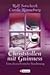 Christstollen mit Guinness by Ralf Sotscheck