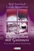 Christstollen mit Guinness: Eine deutsch-irische Bescherung (Paperback)