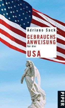 Gebrauchsanweisung für die USA (Paperback)