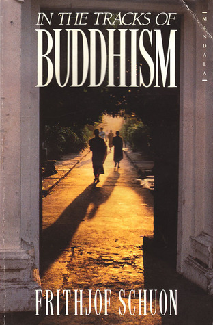 In the tracks of Buddhism (Paperback)