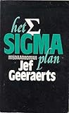 Het Sigmaplan