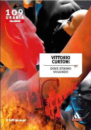 Dove stiamo volando (Paperback)