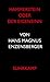 Hammerstein oder der Eigensinn: Eine Deutsche Geschichte