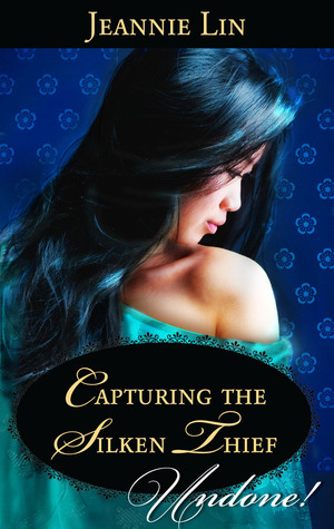 Capturing the Silken Thief (The Pingkang Li Mysteries #0.5)