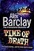 Time Of Death (Ren Bryce, #2)