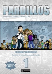 Pardillos 1 (Grapado)