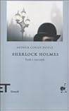 Sherlock Holmes: ...