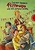4 1/2 Freunde und der Schulfest- Skandal (4 1/2 Freunde, #11)