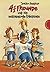 4 1/2 Freunde Und Die Verhängnisvolle Kniebeuge (4 1/2 Freunde, #12)