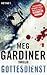 Gottesdienst by Meg Gardiner