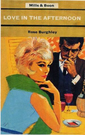 Love in the Afternoon (Paperback)