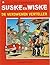 De verdwenen verteller (Suske en Wiske, #277)
